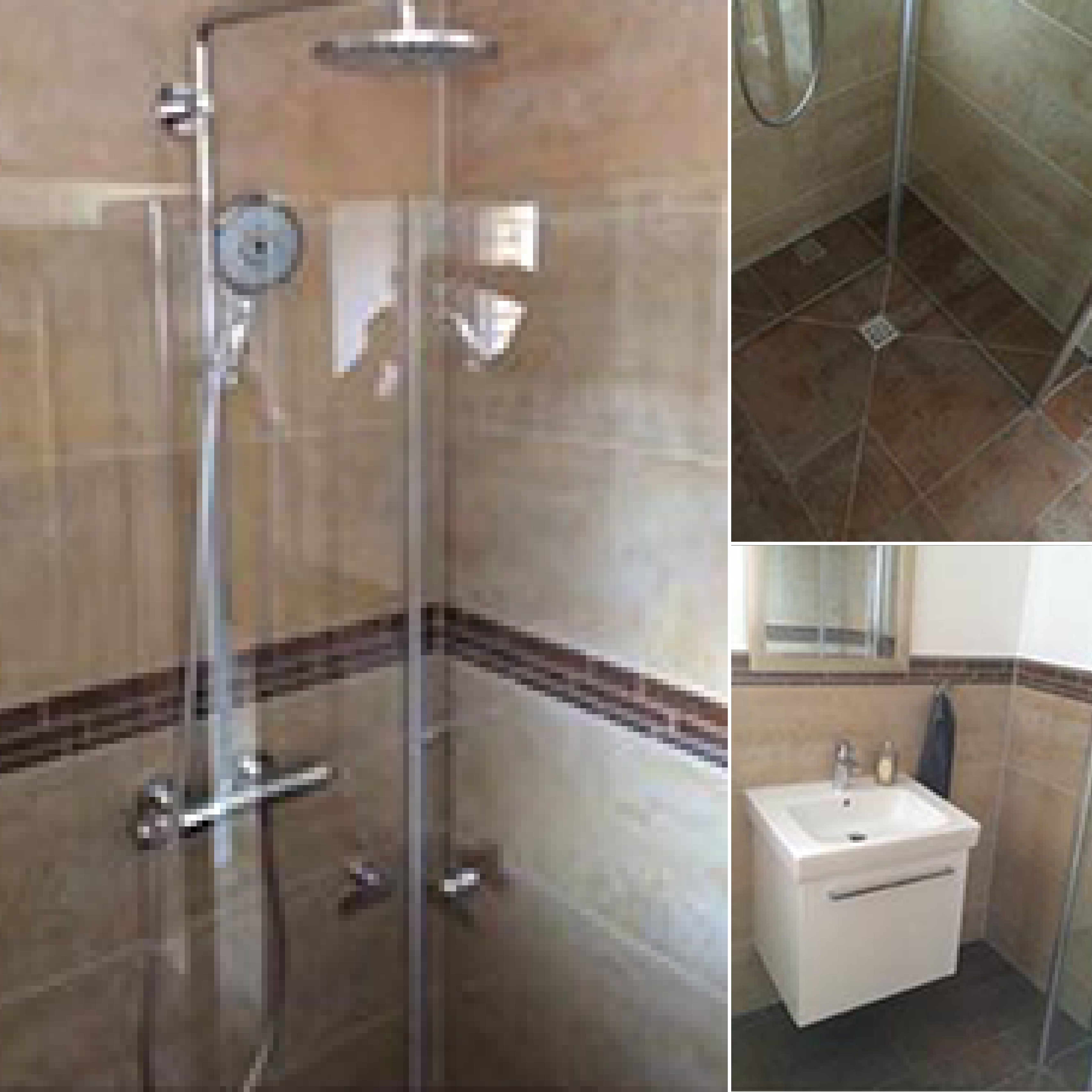 Fertige Projekte – S&F Fliesen GmbH & Co. KG